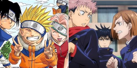 grupo de 3 amigos anime|The 20+ Greatest Anime Trios Of All Time